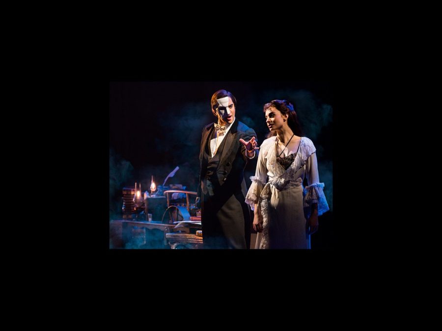 Tour - The Phantom of the Opera - wide - 4/14