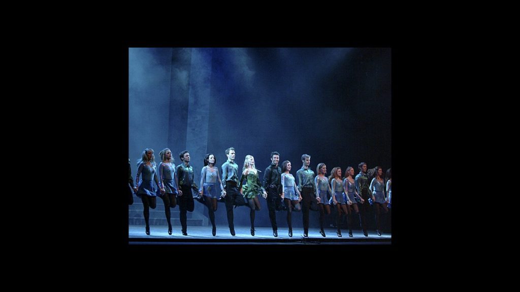 PS - Riverdance - tour - wide