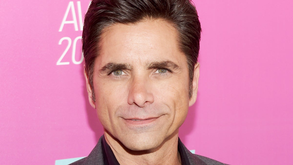 John Stamos - 6/16 - Jason Kempin-Getty Images