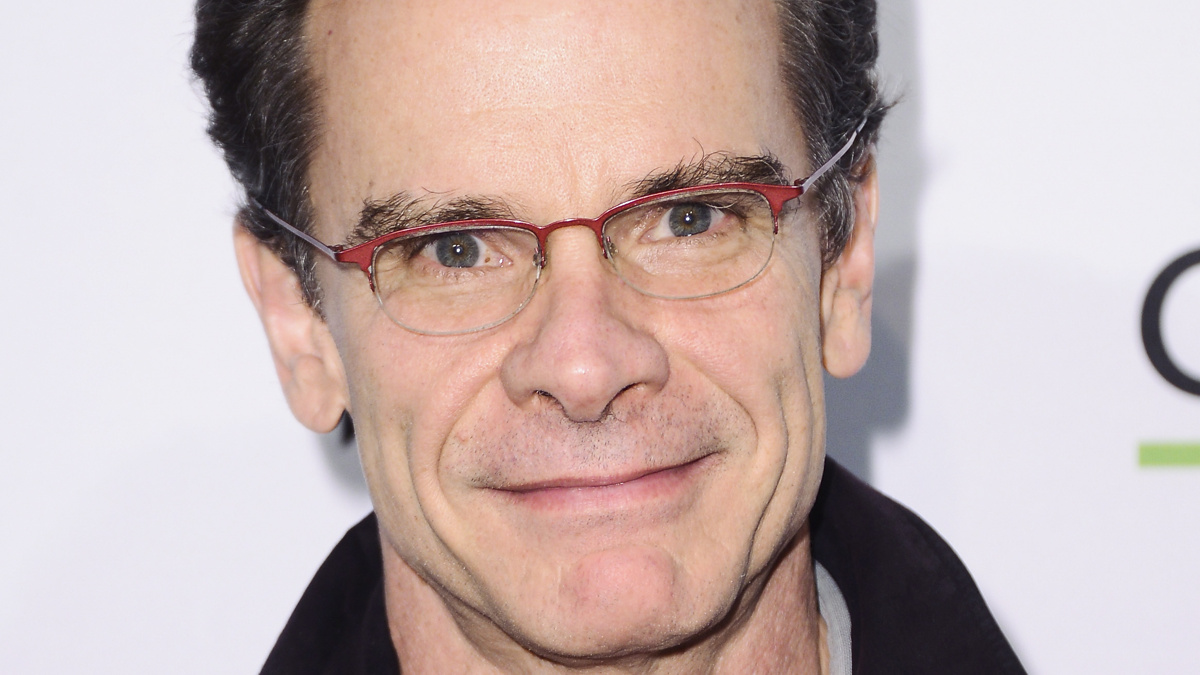 Peter Scolari - 06/2015 - Stephen Lovekin/Getty Images