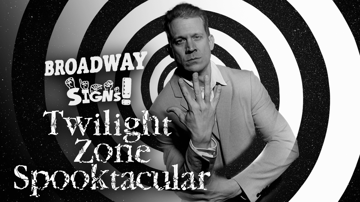 Broadway-SIGNs-Twilight-Zone-Spooktacular-Show-Art