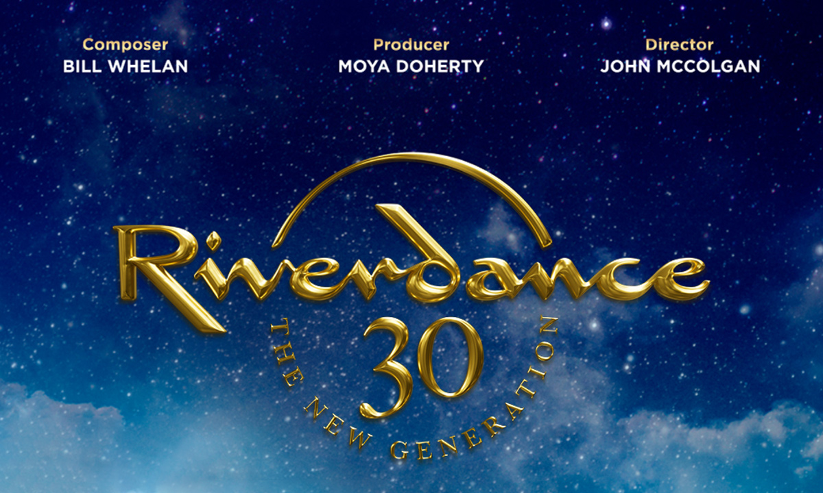 Riverdance